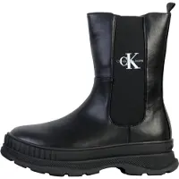 Calvin Klein Bottine à lacets Jeans Juniors Lace Up