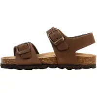 The Divine Factory Mule en cuir Enfant Noga Orion Edge