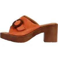 The Divine Factory Mules à Talon
