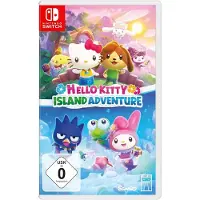 Hello Kitty Island Adventure