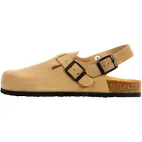 Plakton Mules en cuir Blogwork