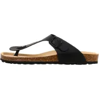 The Divine Factory Mules en cuir Noga Joy Edge