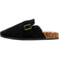 Super Mode Mules à Enfiler Inia
