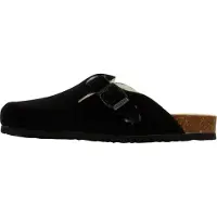 Plakton Mules en cuir Blogg