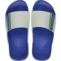 Havaianas Sandales à Enfiler Slide Clas