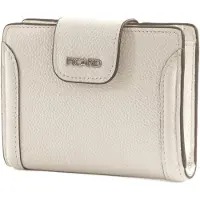 PICARD porte-monnaie Highlands1 Wallet White Lily blanc