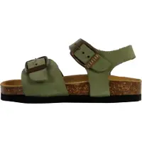 Plakton Mules en cuir Enfant Louis