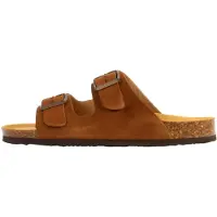Plakton Mules en cuir Beta