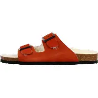 Plakton Mules en cuir Beta