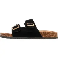 Super Mode Mules à Enfiler Inia