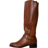 The Divine Factory Bottes à Zip