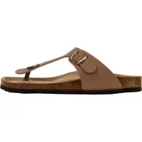 The Divine Factory Mules en cuir Joy