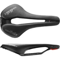Selle Italia Flite Boost Superflow Kit Carbon Saddle Noir 145 mm Homme