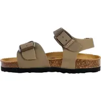 Plakton Mules en cuir Enfant Louis