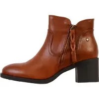 Super Mode Bottines à Zip