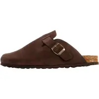 The Divine Factory Mules en cuir Noga Joasis Edge