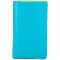 Mywalit Porte-monnaies turquoise