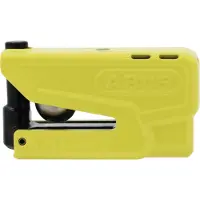 ABUS GRANIT DETECTO X PLUS 8077 Disc brake lock