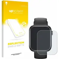 Upscreen Schutzfolie für RLQA G104 1.83" Displayschutz Displayschutzfolie Folie Matt Entspiegelungsfolie