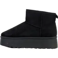 Super Mode Bottines à Enfiler