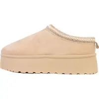 Super Mode Sabots beige