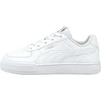 Puma Baskets à lacets Enfant Caven PS