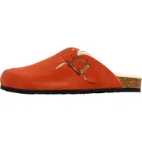 Plakton Mules en cuir Blogg