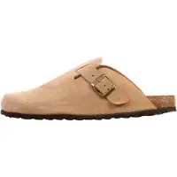 The Divine Factory Mule 'Joasis' marron
