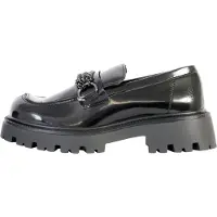 Kaporal Mocassin à Enfiler Carby
