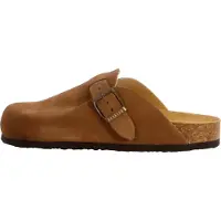 Plakton Mules en cuir Blogg