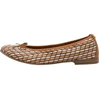Tamaris Ballerine à Enfiler