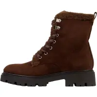 Super Mode Bottines à lacets