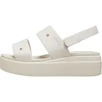 Crocs Chaussures Brooklyn 210676160