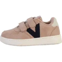 Victoria Baskets à Scratch Enfant