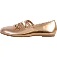 Poti Pati Ballerines 'Supermodische Ballerinas für Kinder mit Gummizügen' or