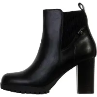 The Divine Factory Bottines à Zip