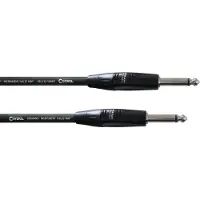 Cordial Cable Guitare Jack 1,5 M