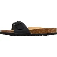 The Divine Factory Mules en cuir Noga Lorean Edge