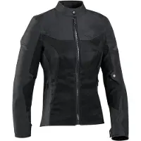 Ixon Fresh Veste textile de moto pour dames