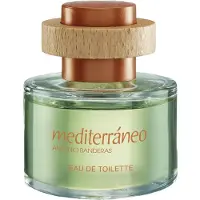 Antonio Banderas Meditteráneo Eau de Toilette pour homme 50 ml