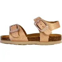 Plakton Mules en cuir Enfant Lisa