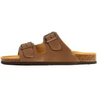 Plakton Mules en cuir Beta