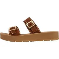 Super Mode Mules à Enfiler