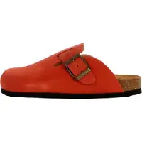 Plakton Mules en cuir Enfant Bloggie