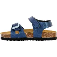 Plakton Mules en cuir Enfant Serena