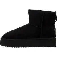 Xti 144441 Booties Noir EU 40 Femme