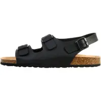 The Divine Factory Mules en cuir Noga Mistral BS Edge