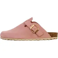 The Divine Factory Mules en cuir Noga Boreal Edge