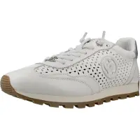 Carmela 163113 Trainers Blanc EU 41 Femme