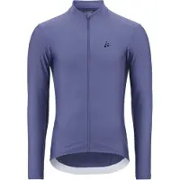 Craft Core Essence Maillot Velo Manches Longues Hommes - Aerinite | Taille: M